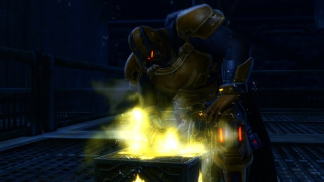 SWTOR Taris Datacron Locations Guide (Imperial Side) Featured