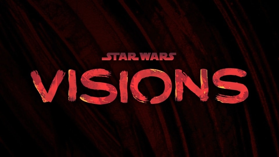 Star Wars Visions Volume 2