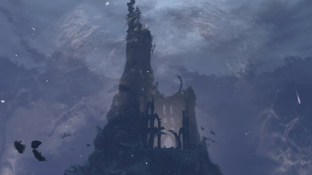 The Witcher 3 Patch 4.01 Changes Overview Featured