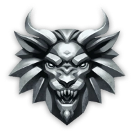 The Witcher School of the Manticore symbol