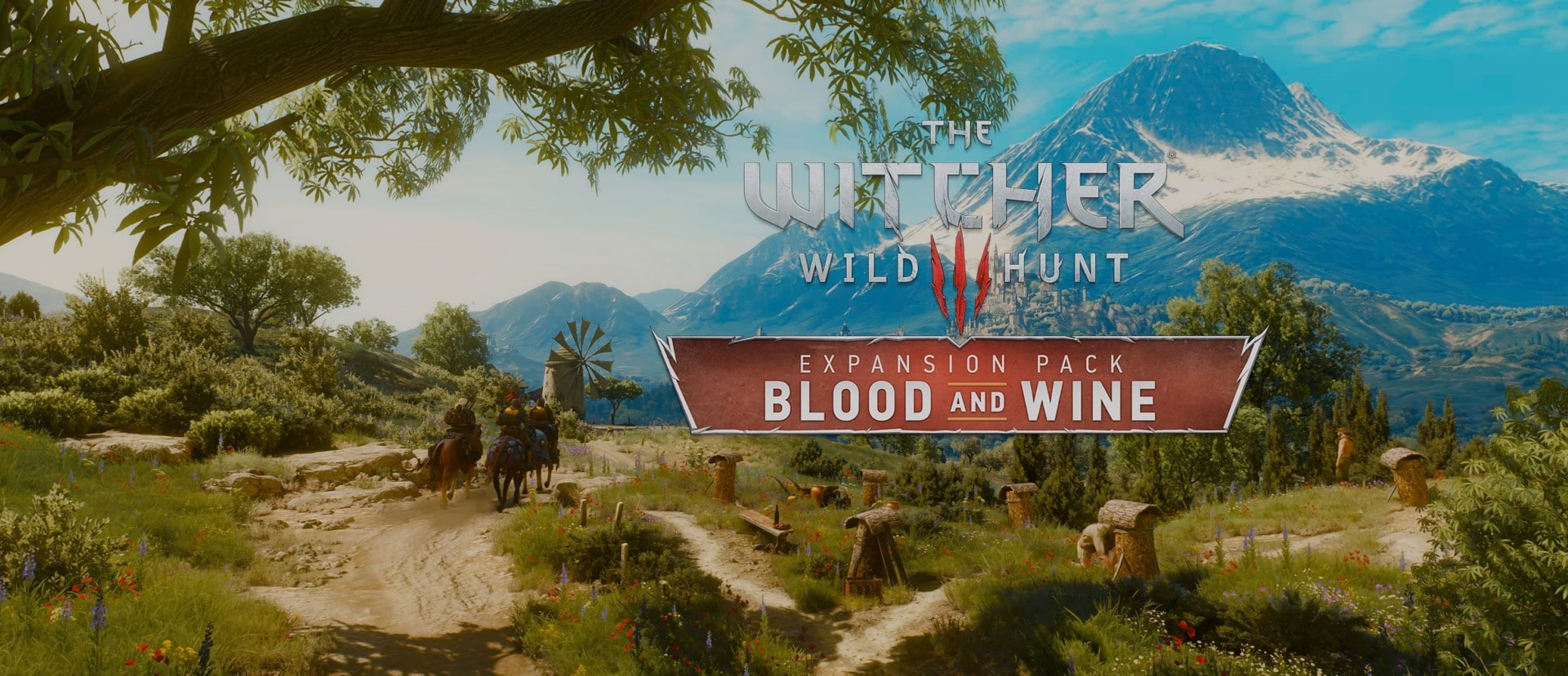 Toussaint, the land of love and wine