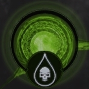 Toxic Blood (Green)