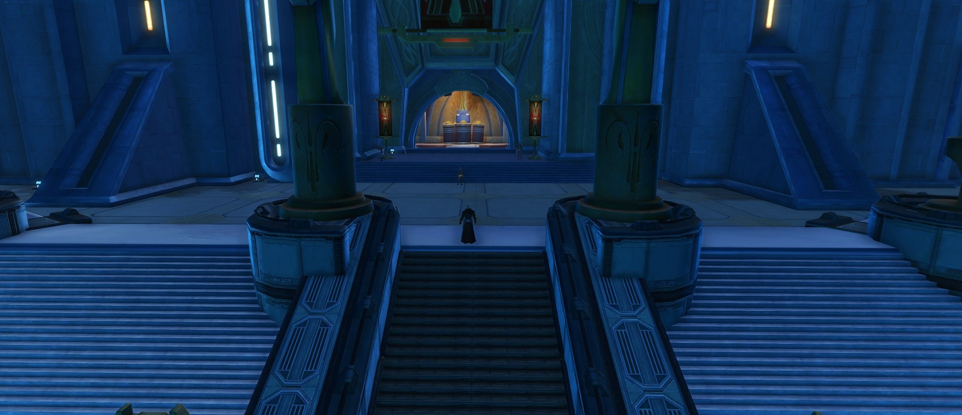 lderaan Purple Mastery Datacron Starting Location Visual