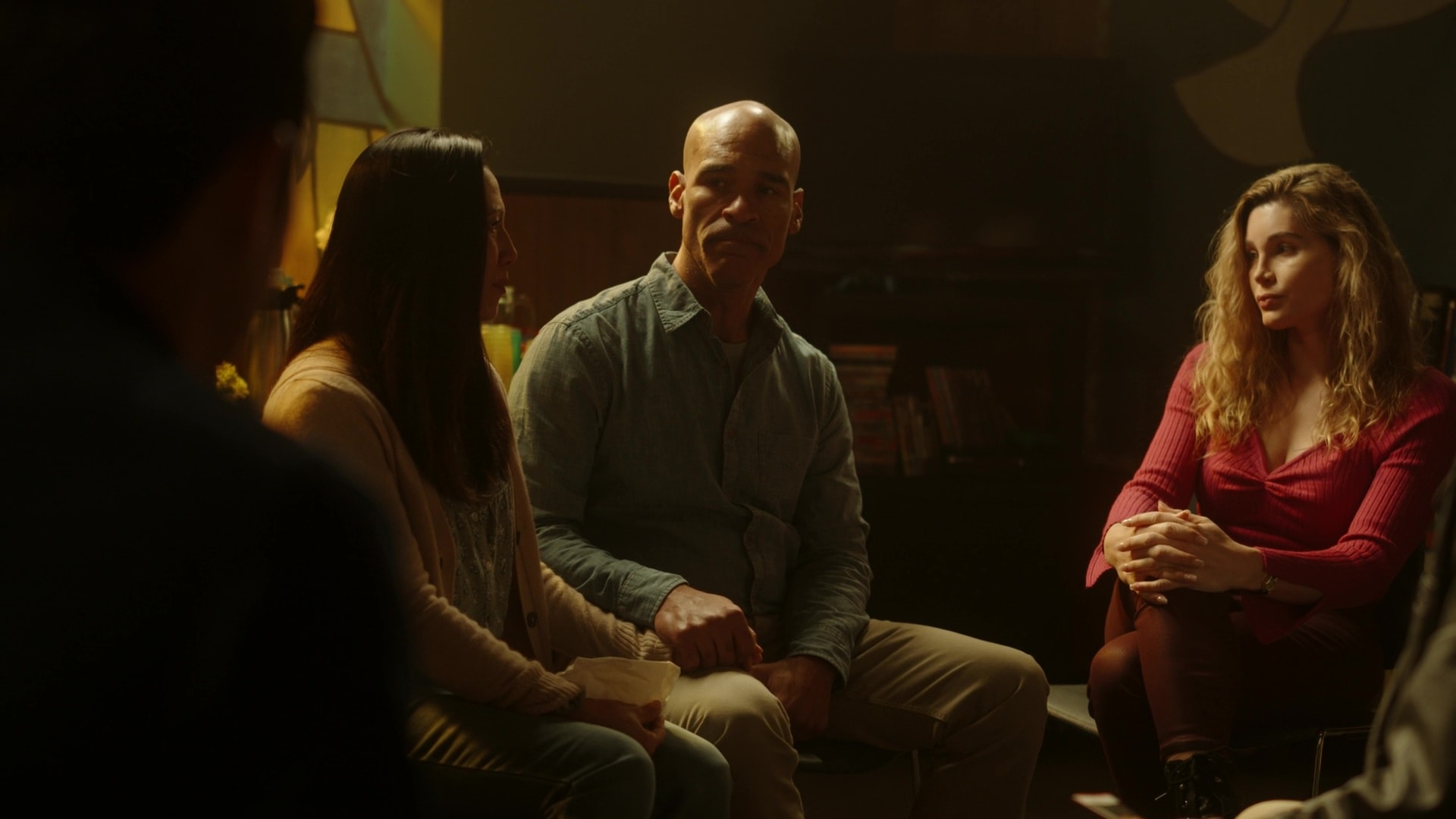 Quantum Leap Episode 12: Let them play