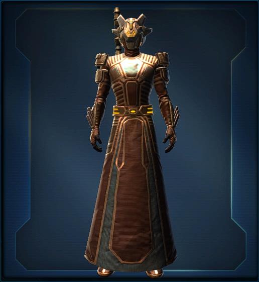 Amity No Customization
