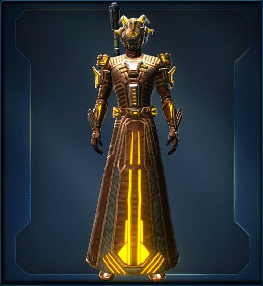 Amity Customization - Moonlight