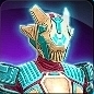 Amity’s Darkside Customization