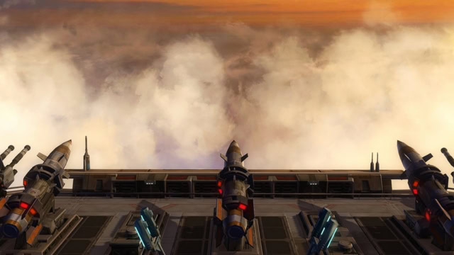 BioWare Announces New SWTOR Cloud Test Server Featured
