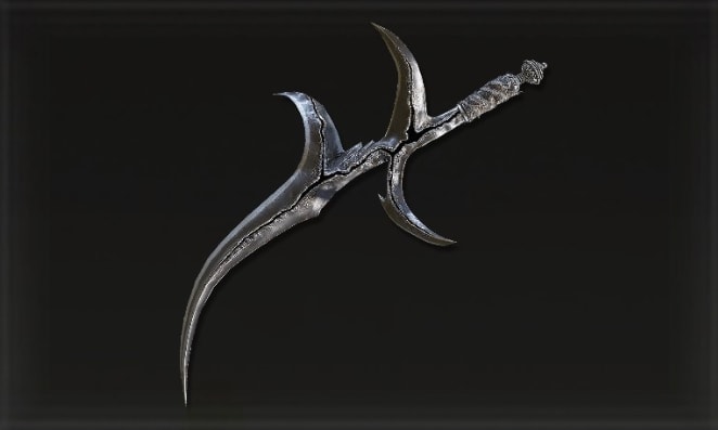Black Knife