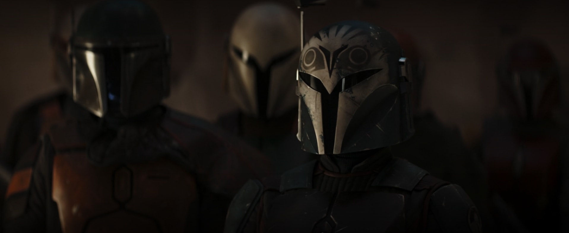 Mandalorian S3 Episode 3 Review - Bo-Katan is redeemed