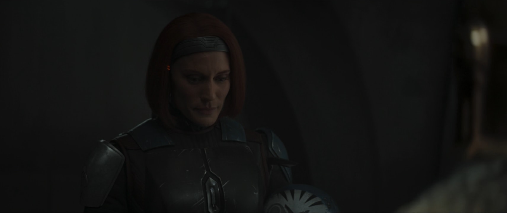 The Mandalorian Chapter 21 Review
