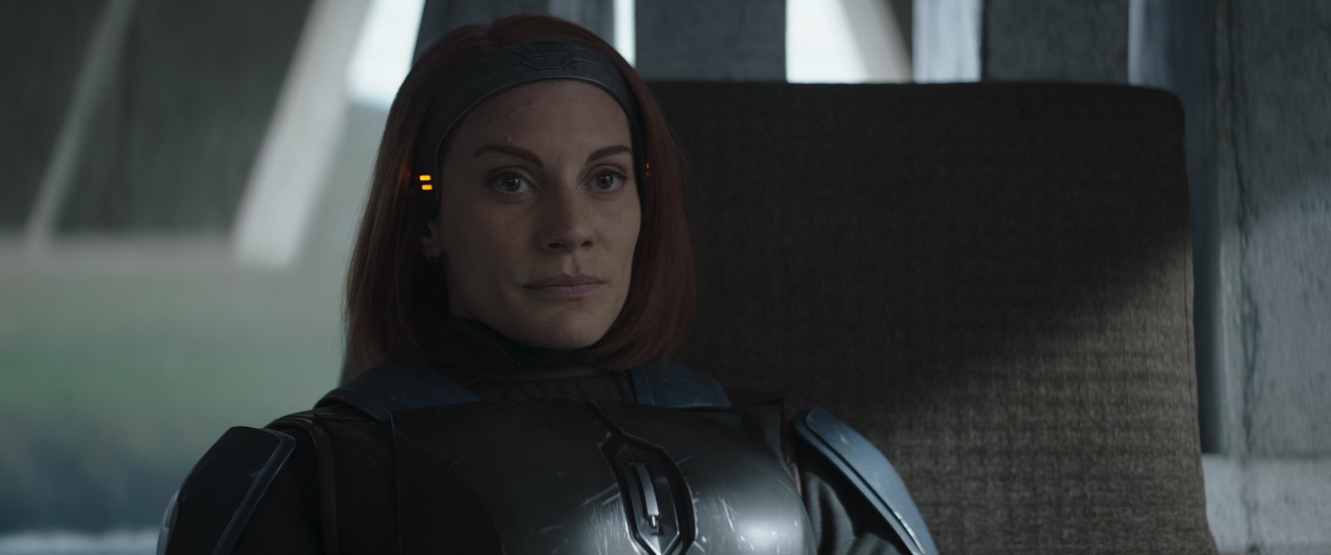 Mandalorian S3 Episode 2 Review