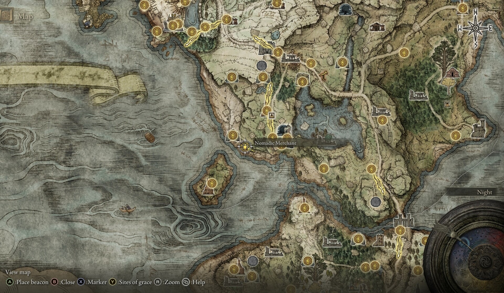 Full Elden Ring Straight Swords Catalog and Locations Guide - Broadsword