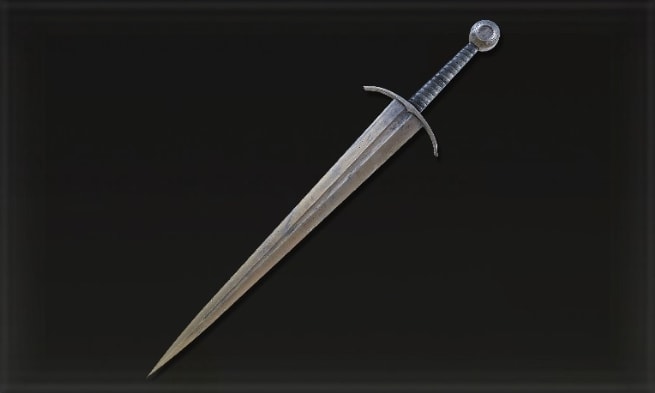 Broadsword