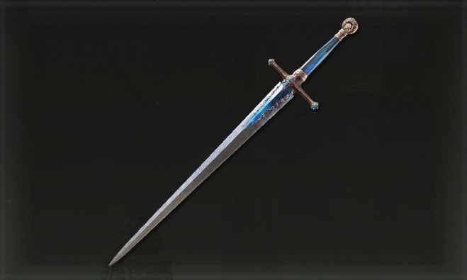 Carian Knight’s Sword