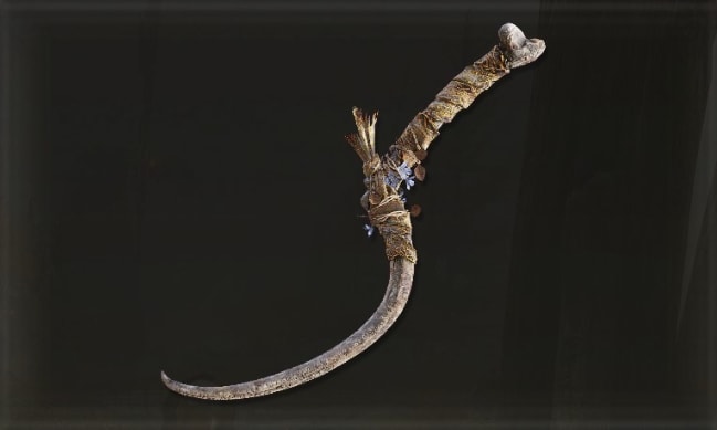 Celebrant’s Sickle