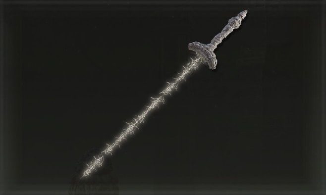 Coded Sword