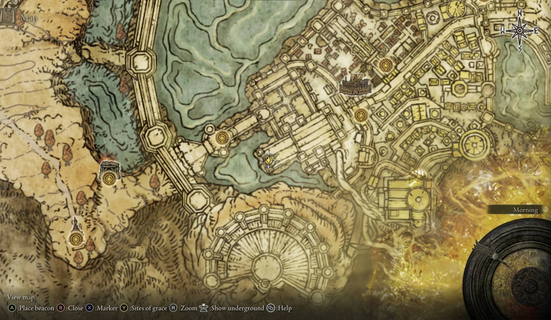 Full Elden Ring Straight Swords Catalog and Locations Guide - Coded Sword location