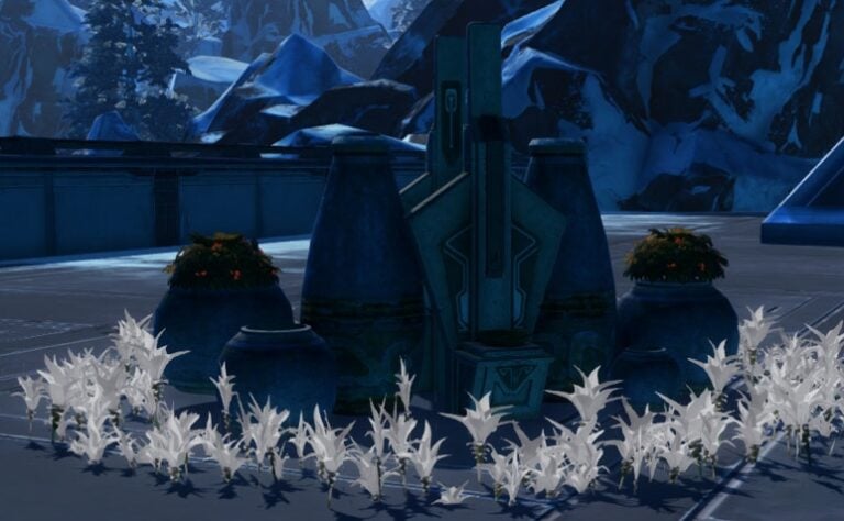 Swtor Galactic Season 4 Guide And Rewards List – HHCT