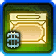 Decoration Crate Green