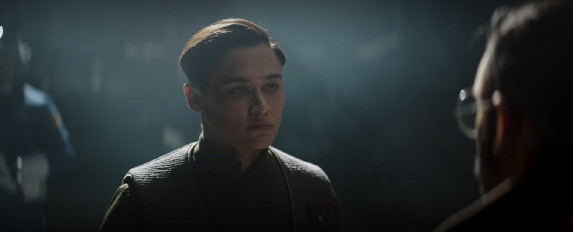 Mandalorian S3 Episode 3 Review - Elia Kane