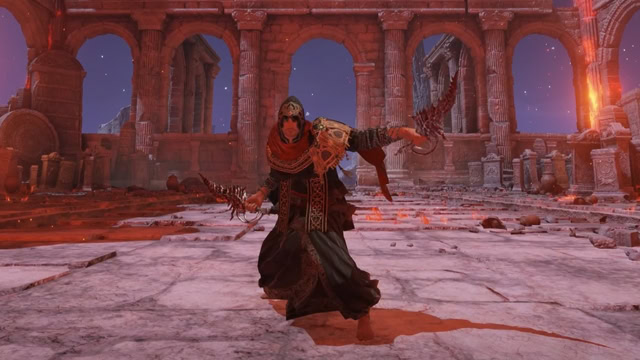 Full Elden Ring Daggers Catalog and Locations Guide