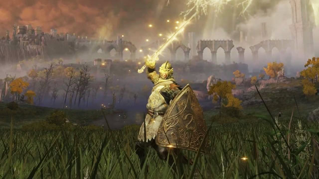 Full Elden Ring Straight Swords Catalog and Locations Guide Featured