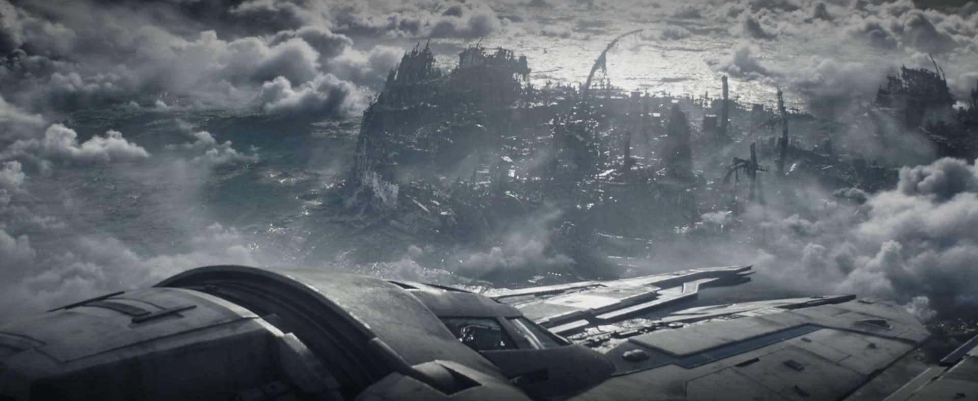 Mandalorian S3 Episode 2 Review