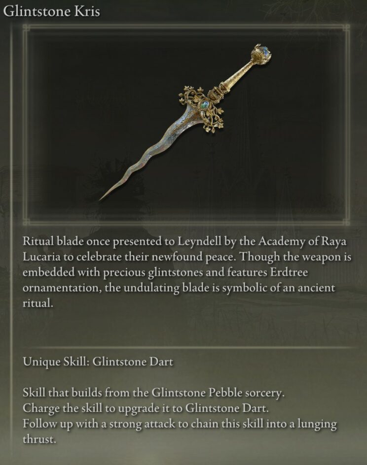 Full Elden Ring Daggers Catalog and Locations Guide