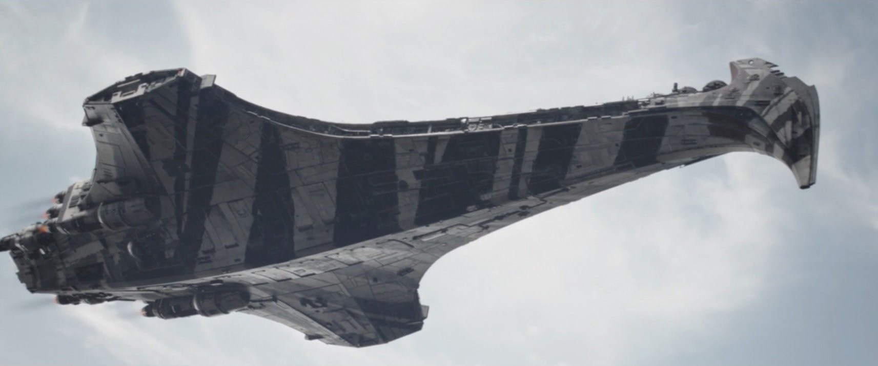 The Mandalorian Chapter 21 Review