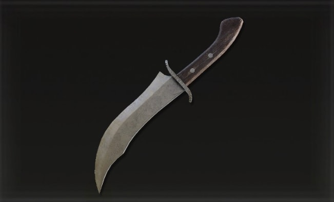 Great Knife