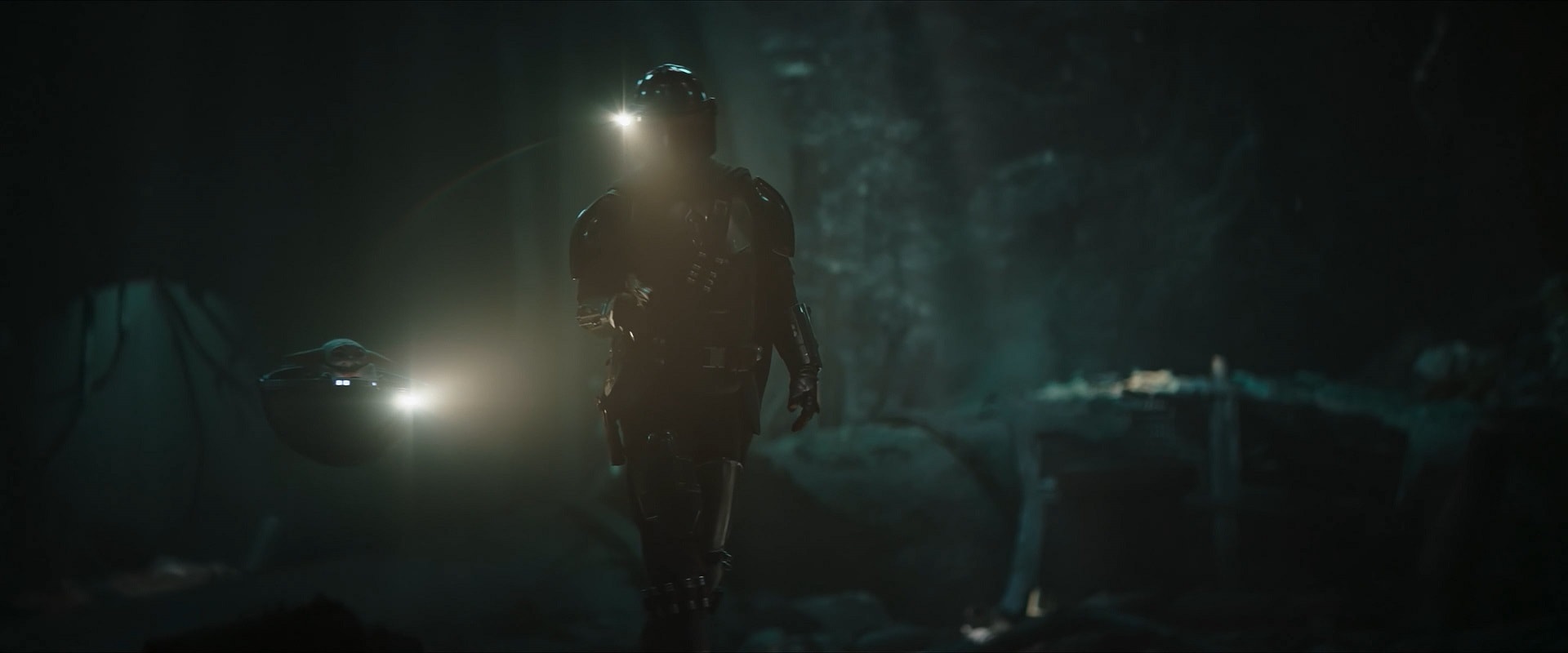 Mandalorian S3 Episode 2 Review