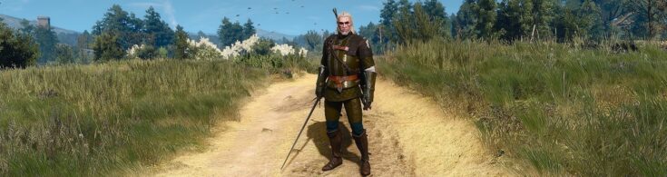 How to get the Enhanced Griffin Gear in The Witcher 3 Featured