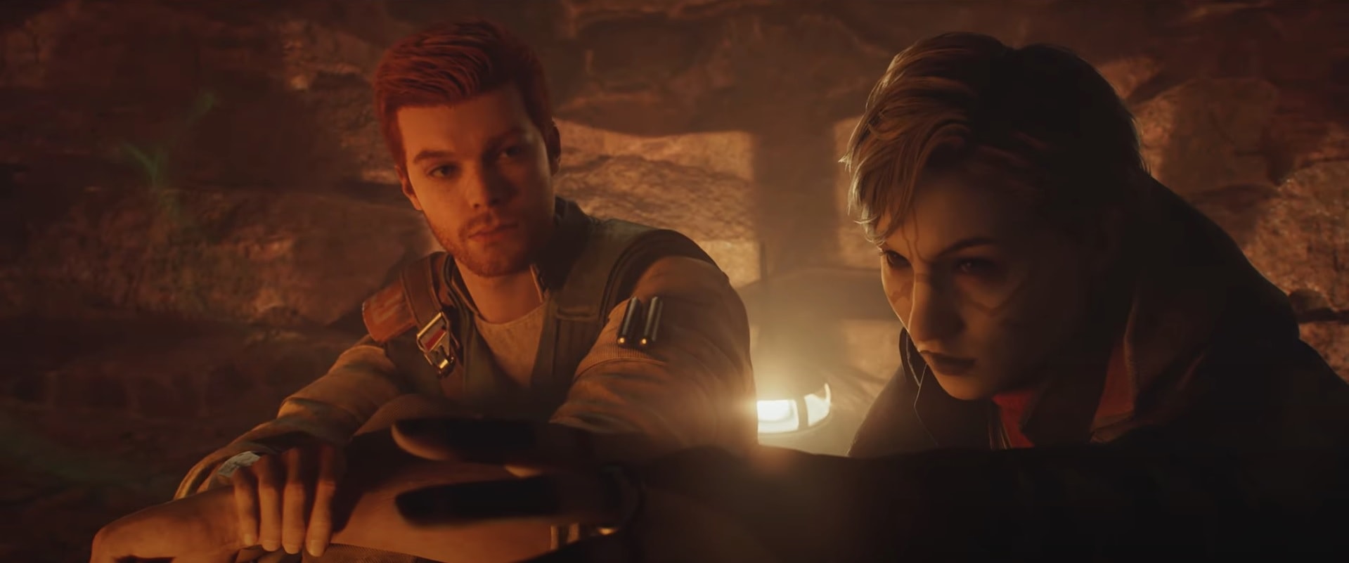 What you need to know before playing Star Wars Jedi Survivor - Allies and Enemies, the Cast returns