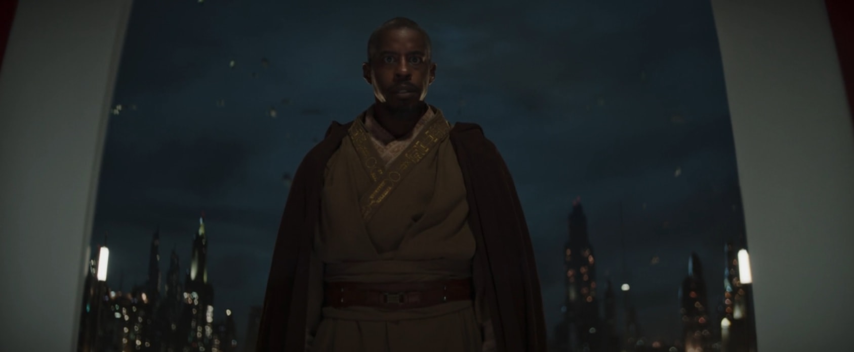 The Mandalorian S3 Episode 4: The Foundling
