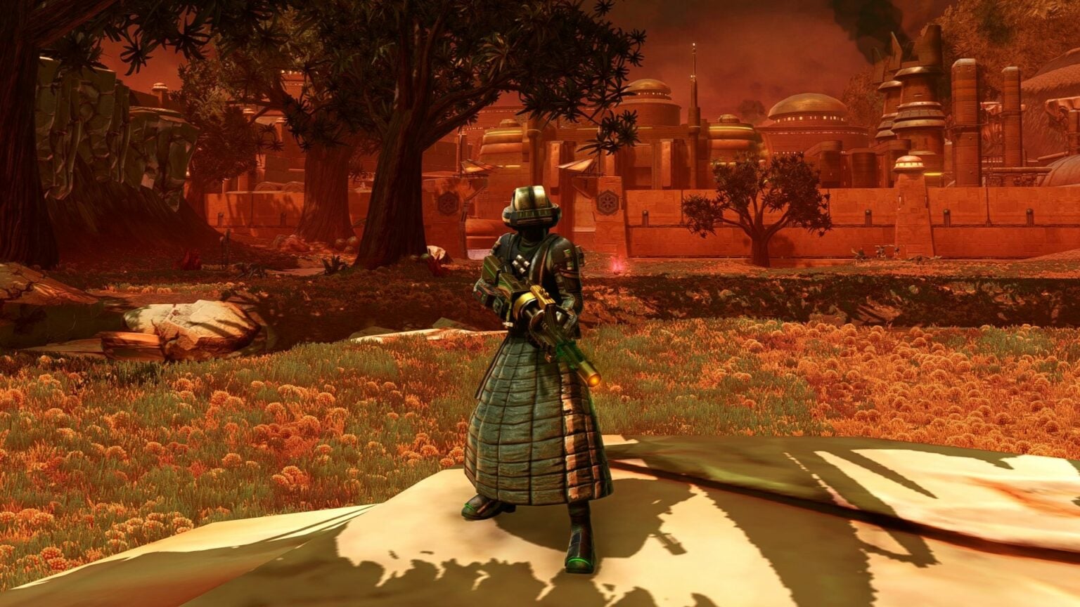 SWTOR 7.9 Operative Best Solo Builds - VULKK.com