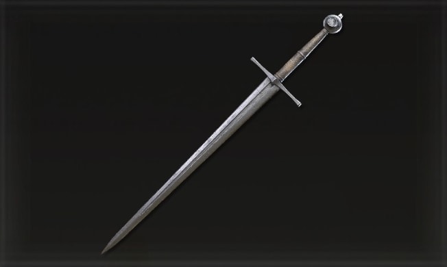 Longsword
