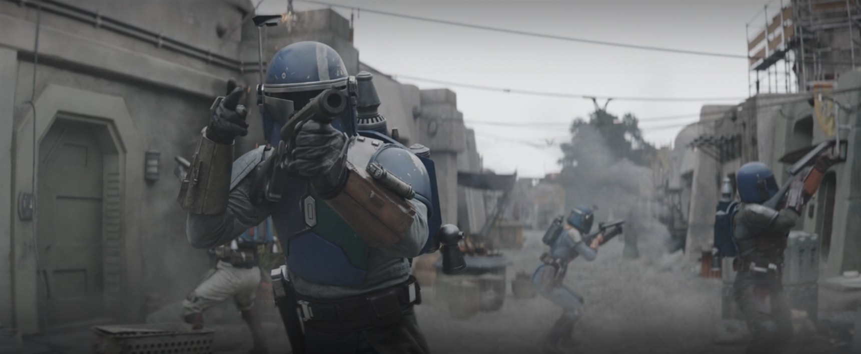 The Mandalorian Chapter 21 Review