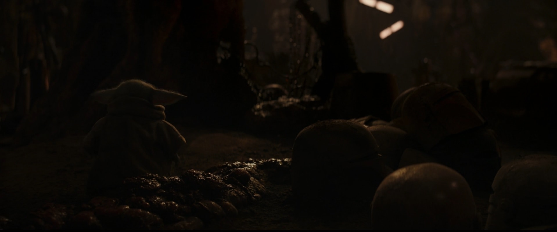 Mandalorian S3 Episode 2 Review