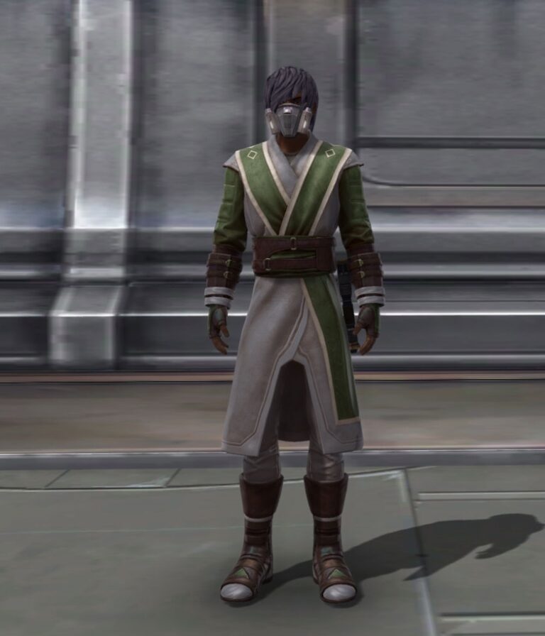SWTOR Galactic Season 4 Guide and Rewards List - VULKK.com