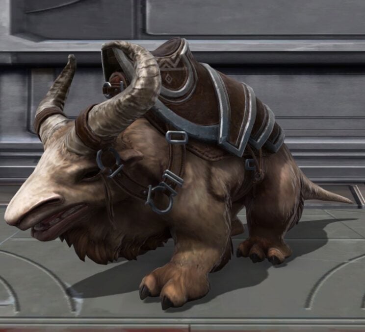 SWTOR Galactic Season 4 Guide and Rewards List - VULKK.com