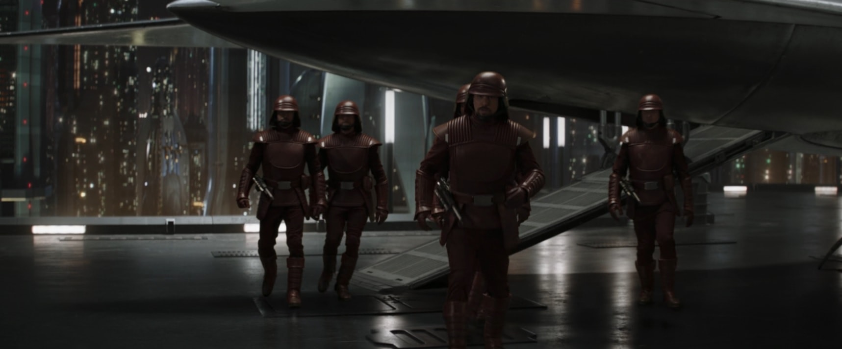 The Mandalorian S3 Episode 4: The Foundling