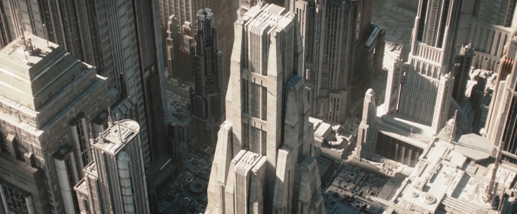 The Mandalorian Chapter 21 Review
