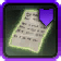 Note of Reflection