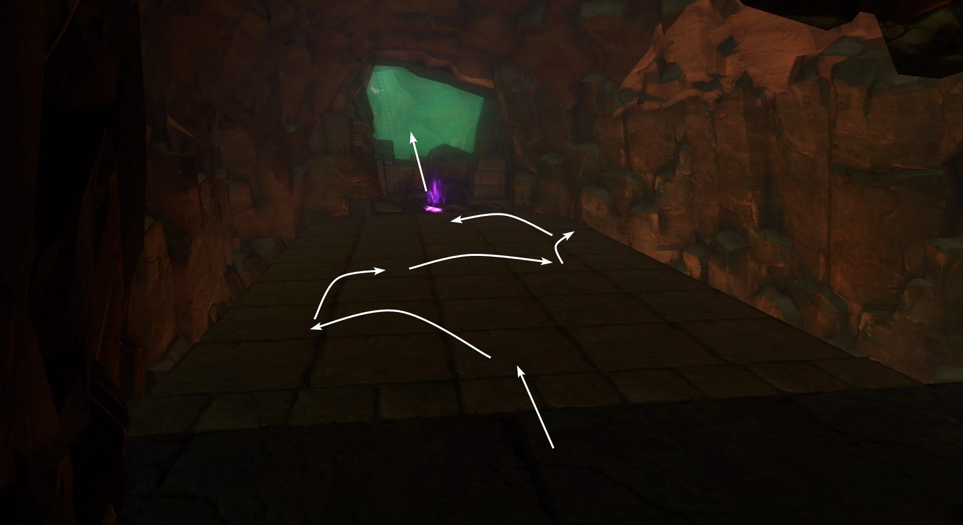 Onderon Red Mastery Datacron Location