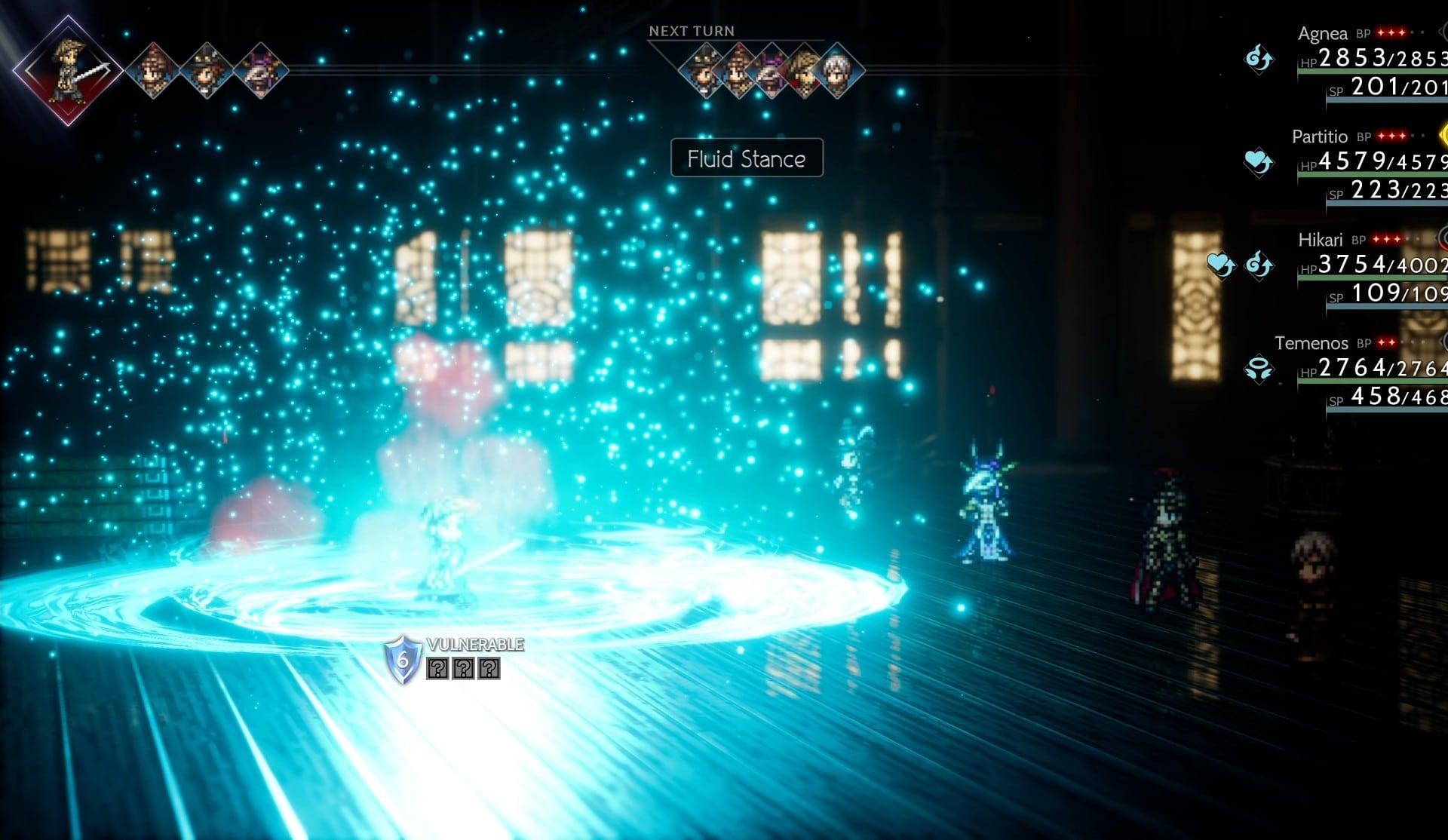 A Tower of Trials Full Quest Walkthrough - Key Mechanics - Fluid Stance