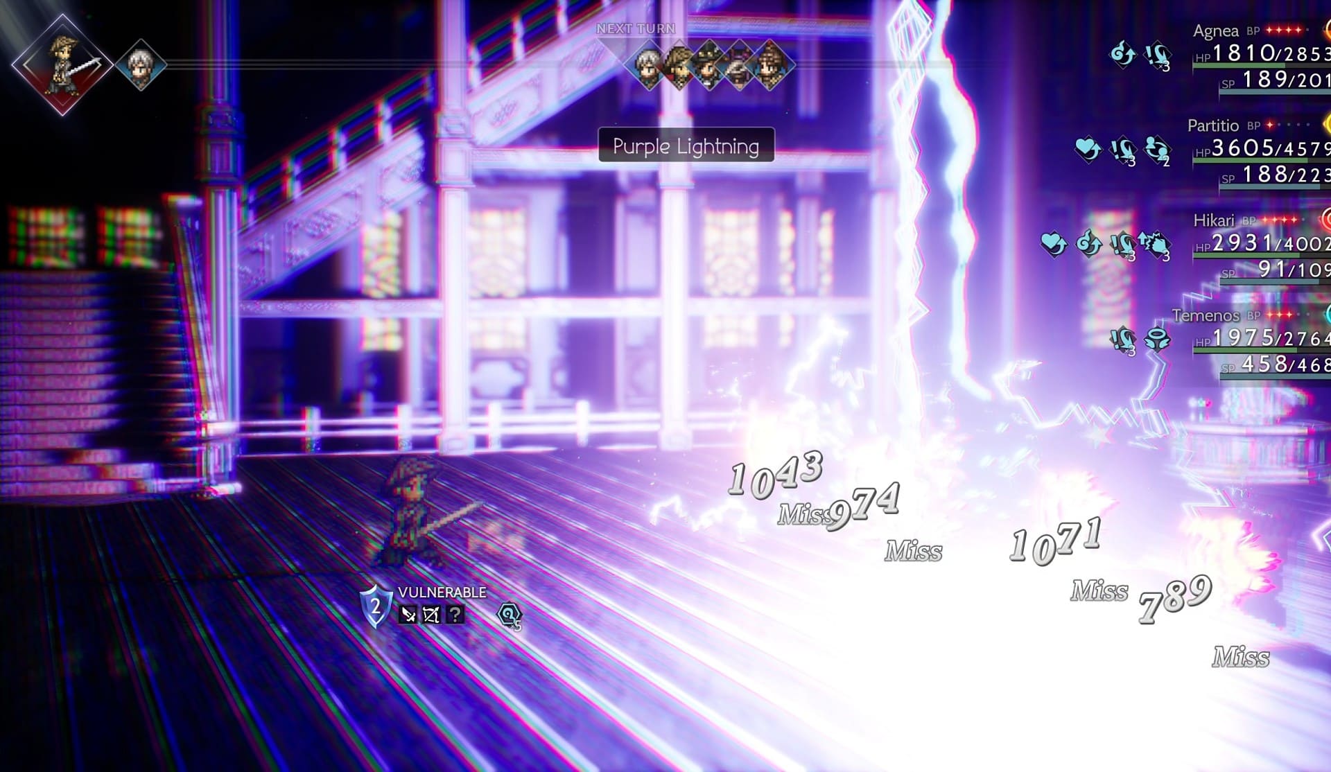 A Tower of Trials Full Quest Walkthrough - Key Mechanics - Purple Lightnings