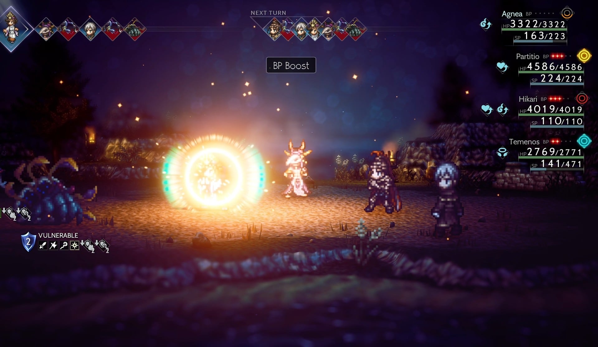 Conjurer Skills: Overview and Recommendation - Divine Skill - BP Boost