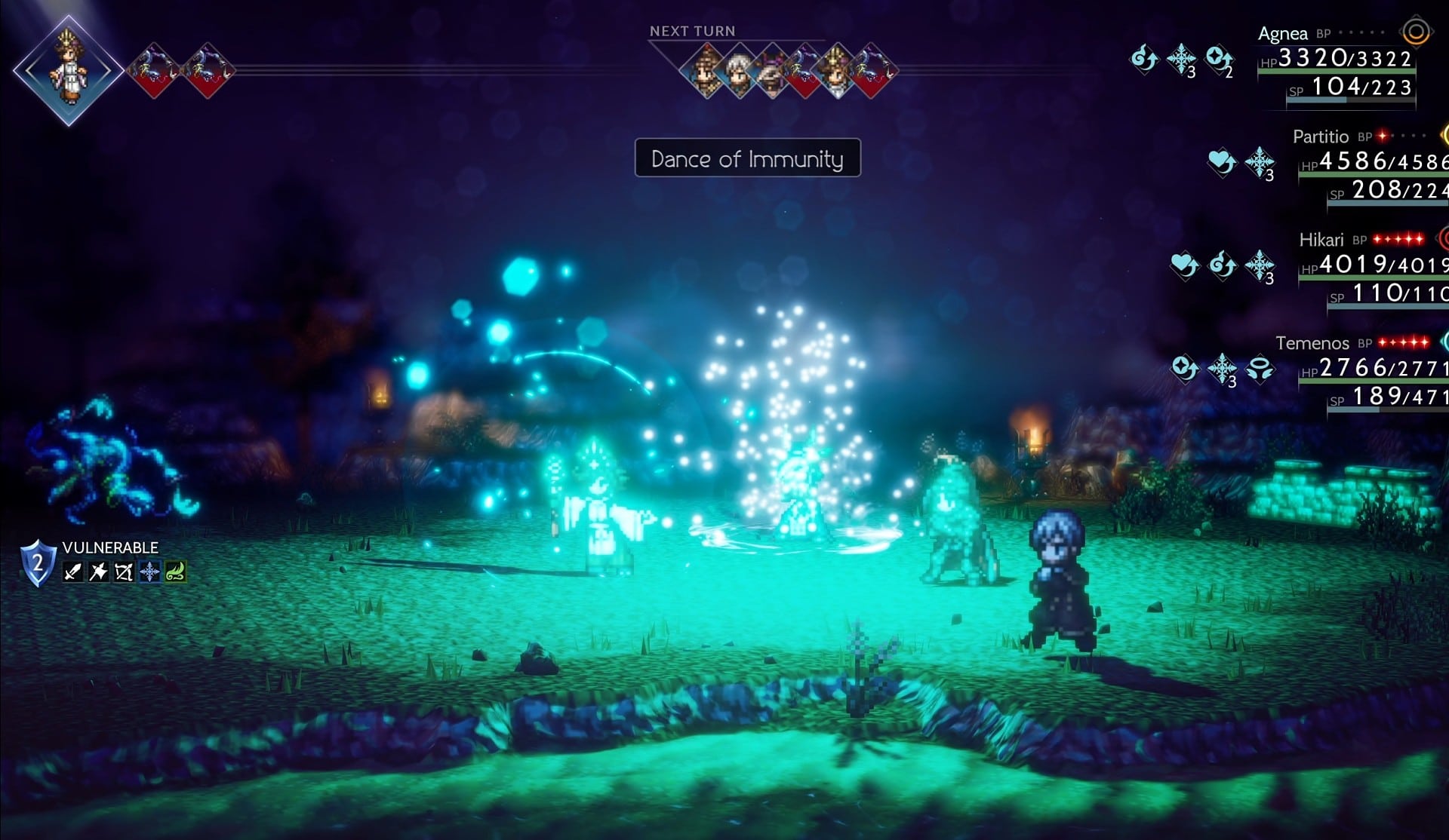 Conjurer Skills: Overview and Recommendation - Prayer for Rain