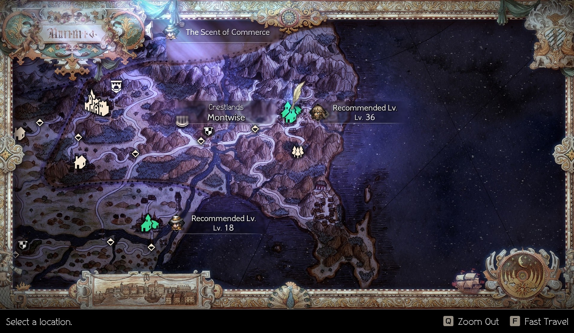 How to Start "Will Research for Money" Side Story quest